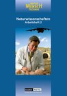Buchcover Duden Natur - Mensch - Technik - Naturwissenschaften / Band 2 - Arbeitsheft