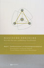 Buchcover Magische Dreiecke. Berichte für eine nachhaltige Gesellschaft / Stoffflussanalysen und Nachhaltigkeitsindikatoren