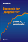 Buchcover Ökonomik der "Langen Frist"