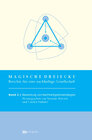 Buchcover Magische Dreiecke. Berichte für eine nachhaltige Gesellschaft / Bewertung von Nachhaltigkeitsstrategien