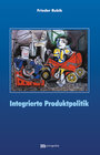 Buchcover Integrierte Produktpolitik