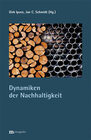 Buchcover Dynamiken der Nachhaltigkeit
