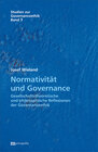 Buchcover Normativität und Governance