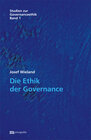 Buchcover Die Ethik der Governance