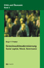 Buchcover Gemeinwohlmodernisierung