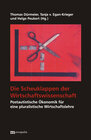 Buchcover Die Scheuklappen der Wirtschaftswissenschaft