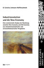 Buchcover Industrieevolution und die New Economy