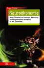 Buchcover Neuroökonomie