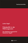 Buchcover Fiskalpolitik in der Währungsunion