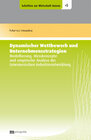 Buchcover Dynamischer Wettbewerb und Unternehmensstrategien