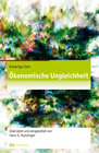 Buchcover Ökonomische Ungleichheit