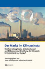 Buchcover Der Markt im Klimaschutz