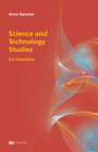Buchcover Science and Technology Studies