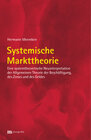Buchcover Systemische Markttheorie