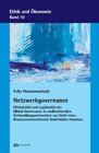 Buchcover Netzwerkgovernance