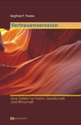 Buchcover Vertrauenserosion