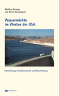 Buchcover Wassermärkte im Westen der USA