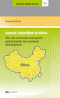 Buchcover Guanxi Capitalism in China