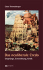 Buchcover Das neoliberale Credo