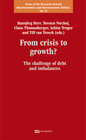 Buchcover From crisis to growth?