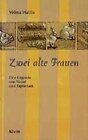 Buchcover Zwei alte Frauen