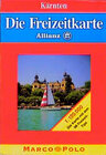 Buchcover Kärnten
