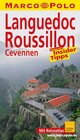 Buchcover Languedoc /Roussillon