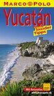 Buchcover Yucatan