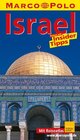 Buchcover Israel