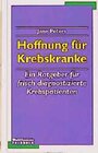 Buchcover Hoffnung für Krebskranke