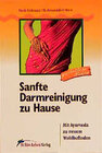 Buchcover Sanfte Darmreinigung zu Hause