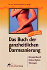 Buchcover Das Buch der ganzheitlichen Darmsanierung