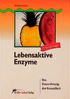 Buchcover Lebensaktive Enzyme