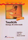 Buchcover TouchLife - Massage, die schön macht