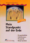 Buchcover Mein Standpunkt auf der Erde