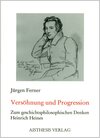 Buchcover Versöhnung und Progression