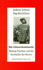 Buchcover Das Schwarzkommando