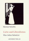 Buchcover Liebe und Liberalismus