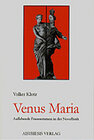 Buchcover Venus Maria