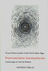 Buchcover Praxisorientierte Literaturtheorie
