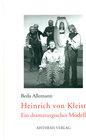 Buchcover Heinrich von Kleist