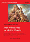 Buchcover Der Holocaust und die Künste