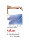 Buchcover Askese