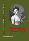 Buchcover Katharina Busch-Schücking (1791-1831)