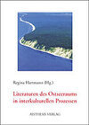 Buchcover Literaturen des Ostseeraums in interkulturellen Prozessen