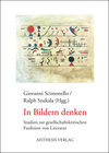 Buchcover In Bildern denken