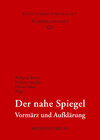 Buchcover Der nahe Spiegel