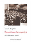 Buchcover Zukunft in der Vergangenheit