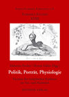 Buchcover Politik, Porträt, Physiologie