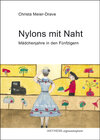 Buchcover Nylons mit Naht